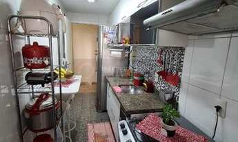 Imagem 7: Open House vende:Excelente apartamento 3 quartos, todo reformado, centro de Niterói