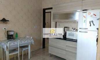 Imagem 3: Casa com 4 dormitórios à venda, 70 m² por R$ 430.000,00 - Bosque dos Eucaliptos - São José