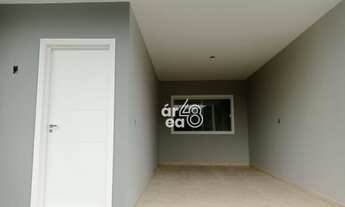 Imagem 6: Casa à venda, 70 m² por R$ 225.000,00 - Lisboa III - São José/SC