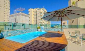 Imagem: Cobertura com 3 dormitórios à venda, 170