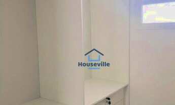 Imagem 15: Apartamento para locação no Boulevard Tamboré