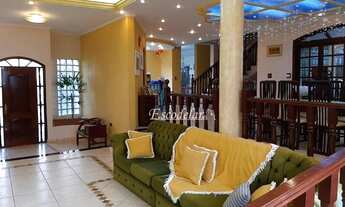 Imagem 7: Casa à venda, 9150 m² por R$ 2.800.000,00 - Alpes da Cantareira - Mairiporã/SP