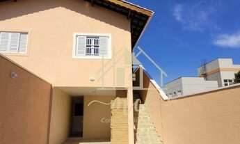 Imagem: Casa com 3 dormitórios à venda, 160 m²