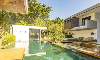 Imagem 3: Casa residencial à venda, Acapulco, Guarujá