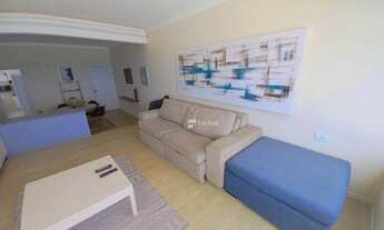 Imagem 6: Apartamento com 4 dormitórios à venda, 200 m² por R$ 1.100.000 - Pitangueiras - Guarujá/SP