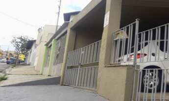 Imagem: Casa com 4 dormitórios à venda, 136 m²