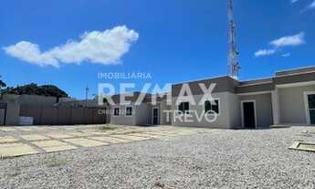 Imagem: Casas individuais, prontas para morar com