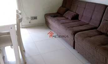 Imagem 2: Kitnet com 1 dormitório à venda, 50 m² por R$ 175.000 - Vila Guilhermina - Praia Grande/SP