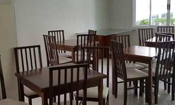 Imagem: Apartamento para Venda em São Bernardo