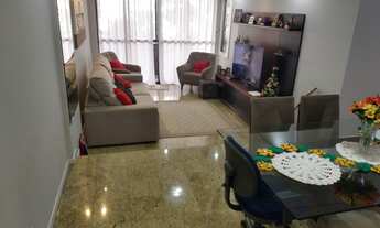 Imagem 2: Apartamento para venda tem 177 m2 com 4 quartos sendo uma suíte - Centro - Curitiba - PR