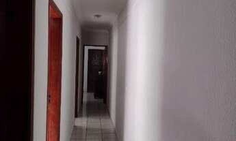 Imagem 7: Casa com 3 dormitórios à venda, 142 m² por R$ 380.000,00 - São Manoel - Americana/SP