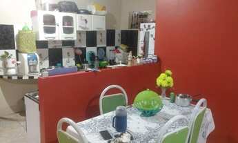 Imagem 2: Casa bem ventilada, de fácil acesso