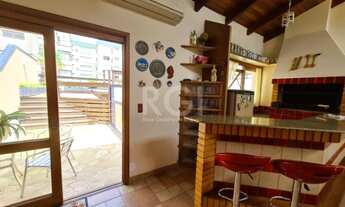 Imagem 5: Porto Alegre - Apartamento Padrão - Mont Serrat