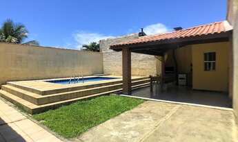 Imagem: Caraguatatuba - Casa Padrão - Jardim Britânia