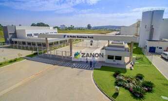 Imagem 5: Galpão para alugar, 1684 m² por R$ 33.680/mês - Ponte Alta - Atibaia/SP