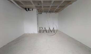 Imagem 5: Sala para alugar, 40 m² por R$ 2.200/mês - Consolação - São Paulo/SP