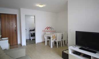 Imagem 2: Locação Apartamento 3 Dormitórios - 75 m² Vila Olímpia