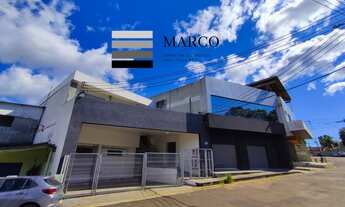 Imagem: Alugo prédio comercial no São Jorge