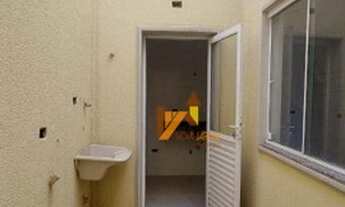 Imagem 7: Apartamento com 2 dormitórios à venda, 49 m² por R$ 430.000,00 - Campestre - Santo André/S