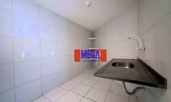 Imagem 5: Apartamento com 2 quartos para alugar no bairro Parque Araxá - Fortaleza/CE