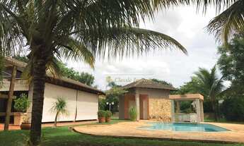 Imagem: Casa com 3 dormitórios à venda, 500 m²