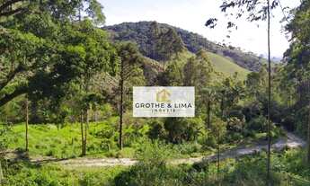 Imagem 3: Sítio com 2 dormitórios à venda, 291200 m² por R$ 550.000,00 - Natividade da Serra - Nativ