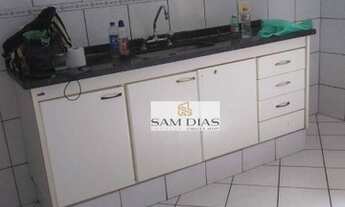 Imagem 2: Apartamento com 1 dormitório à venda, 40 m² por R$ 190.000,00 - Brás - São Paulo/SP