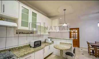 Imagem 3: Sobrado com 3 dormitórios à venda, 300 m² por R$ 1.808.000,00 - Tatuapé - São Paulo/SP