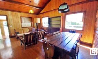 Imagem 6: Casa à venda, 156 m² por R$ 850.000,00 - Vila Sylvia - Campos do Jordão/SP