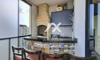 Imagem 5: Cobertura Duplex - 3 Dorm / 1 Suíte / 2 Vagas / 142 m² - Vila Sinibaldi - SJRP/SP