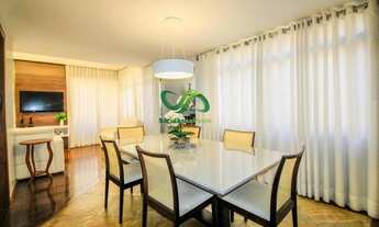 Imagem 7: Apartamento para Venda em Belo Horizonte, Buritis, 3 dormitórios, 2 suítes, 4 banheiros, 2