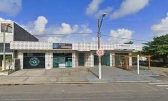 Imagem 2: DOIS SALÕES COMERCIAIS A VENDA NA AVENIDA EM PERUÍBE