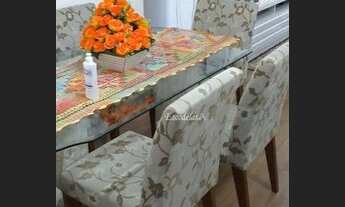 Imagem 2: Apartamento à venda, 58 m² por R$ 250.000,00 - Vila Progresso - Guarulhos/SP