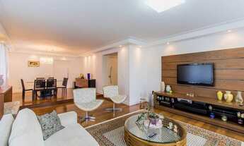 Imagem: Apartamento Venda 3 Dormitórios - 234 m²