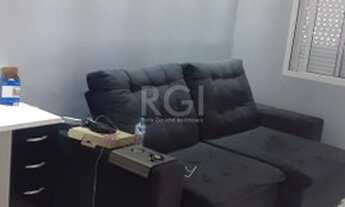 Imagem: Porto Alegre - Apartamento Padrão - Centro