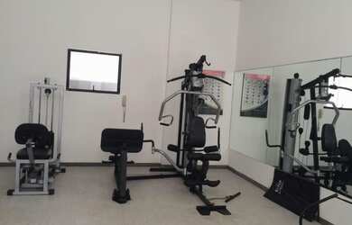 Imagem 7: Apartamento para venda tem 86 m² com 3 quartos em Stiep - Salvador - BA