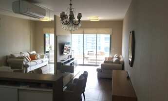 Imagem 6: Apartamento Locação 2 Dormitórios - 101 m² Itaim Bibi