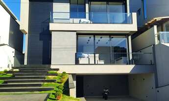 Imagem: Casa em condomínio Real Park para venda