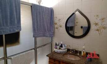 Imagem 5: Casa com 3 dormitórios à venda, 109 m² por R$ 400. - Jardim São Domingos - Americana/SP