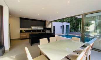 Imagem 7: Casa com 5 dormitórios à venda, 350 m² - Riviera de São Lourenço - Bertioga/SP