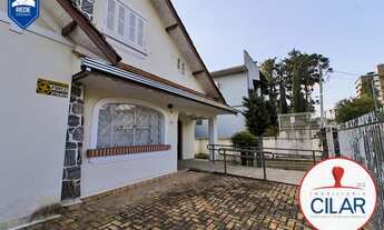 Imagem 2: Curitiba - Casa Padrão - Alto da Glória