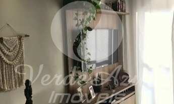 Imagem 2: Apartamento - Parque Bom Retiro - Paulínia