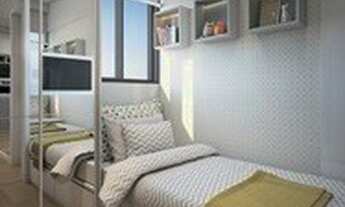 Imagem 6: APARTAMENTO com 2 dormitórios à venda por R$ 337.299,55 no bairro Centro - CURITIBA / PR