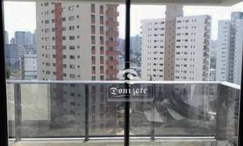 Imagem 3: Sala para alugar, 44 m² por R$ 1.800,00/mês - Centro - Santo André/SP