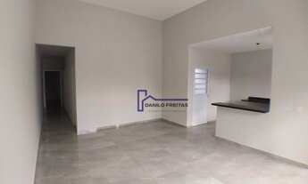 Imagem 5: Casa com 3 dormitórios à venda, 99 m² por R$ 490.000,00 - Nova Atibaia - Atibaia/SP