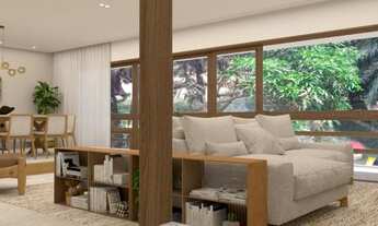 Imagem 5: Apartamento com 4 dormitórios à venda, 350 m² por R$ 2.390.000,00 - São Conrado - Rio de J