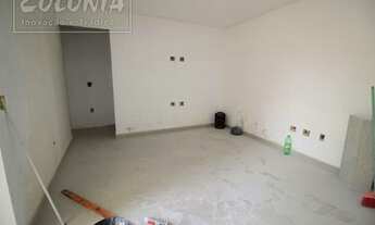 Imagem: Santo André - Apartamento Padrão - Jardim