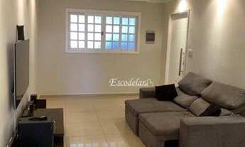 Imagem 4: Sobrado à venda, 250 m² por R$ 690.000,00 - Vila Irmãos Arnoni - São Paulo/SP