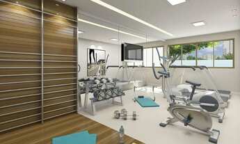 Imagem 6: JL-Oferta Espetacular, Edf. Parc Torre, Novo, 2 qrts, suíte, de 350 mil por 300 mil