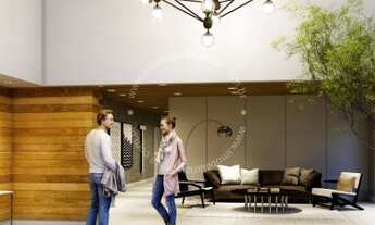 Imagem 6: PORTO ALEGRE - Apartamento Padrão - Bom Fim